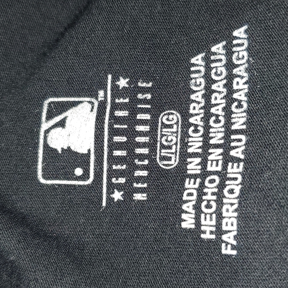 Pittsburgh Pirates Women's V Neck T Shirt Size Large NWOT - Picture 13 of 14
